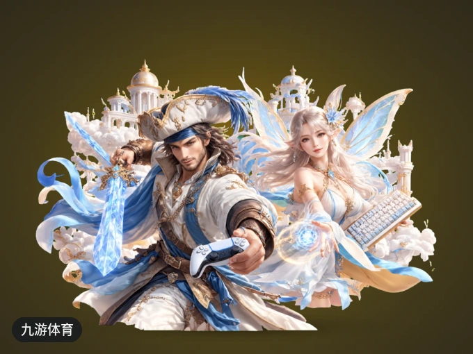 比赛直播入门